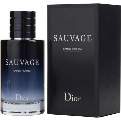 christian dior sauvage seit|dior sauvage rossmann.